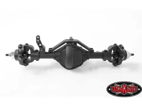 Rc4wd Composite D44 Front Axle Housing 1