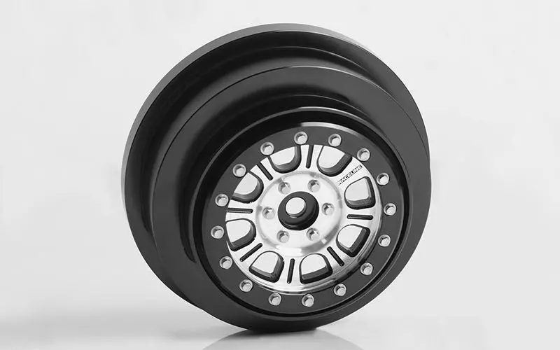 Rc4wd Raceline Monster 2.2/3.0” Beadlock Wheels: Udr 1