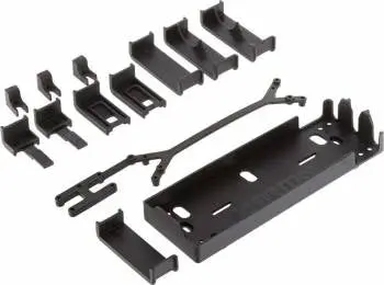 Arrma Battery Tray Set: Talion/Typhon/Senton 6S 1