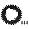 Hot Racing Steel 1.5M Spur Gear: X-Maxx (35T) 1