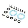 Tlr Diff Seal And Hardware Set: 22X-4 1