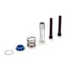 Losi Steering Posts And Hardware: 10T 1