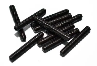 Rc4wd Set Screws M3x20mm (10) 1