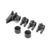 Axial Axle Tube Link Mount Set: Pro 1