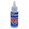 Team Associated Factory Team Silicone Shock Oil: 27.5Wt 1