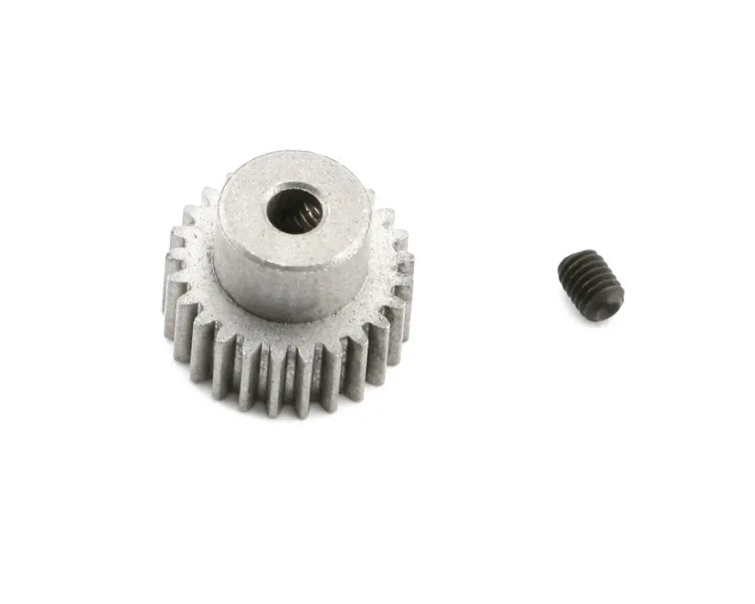Traxxas Steel Pinion Gear: 48P (25T) 1
