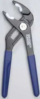 Tamiya Non-Scratch Pliers 1