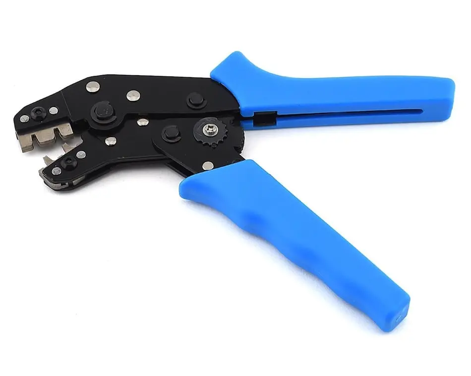 Protek Rc Servo Lead Crimping Tool 1