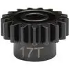 Hot Racing Hardened Steel Mod1.5 8Mm (17T) 1