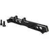 Hot Racing Aluminum Front Chassis Brace: Arrma 1/7 Infraction/Limitless 1
