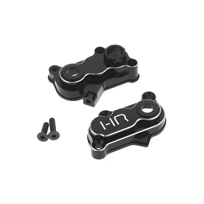 Hot Racing Aluminum Transfer Case: Scx10ii 1