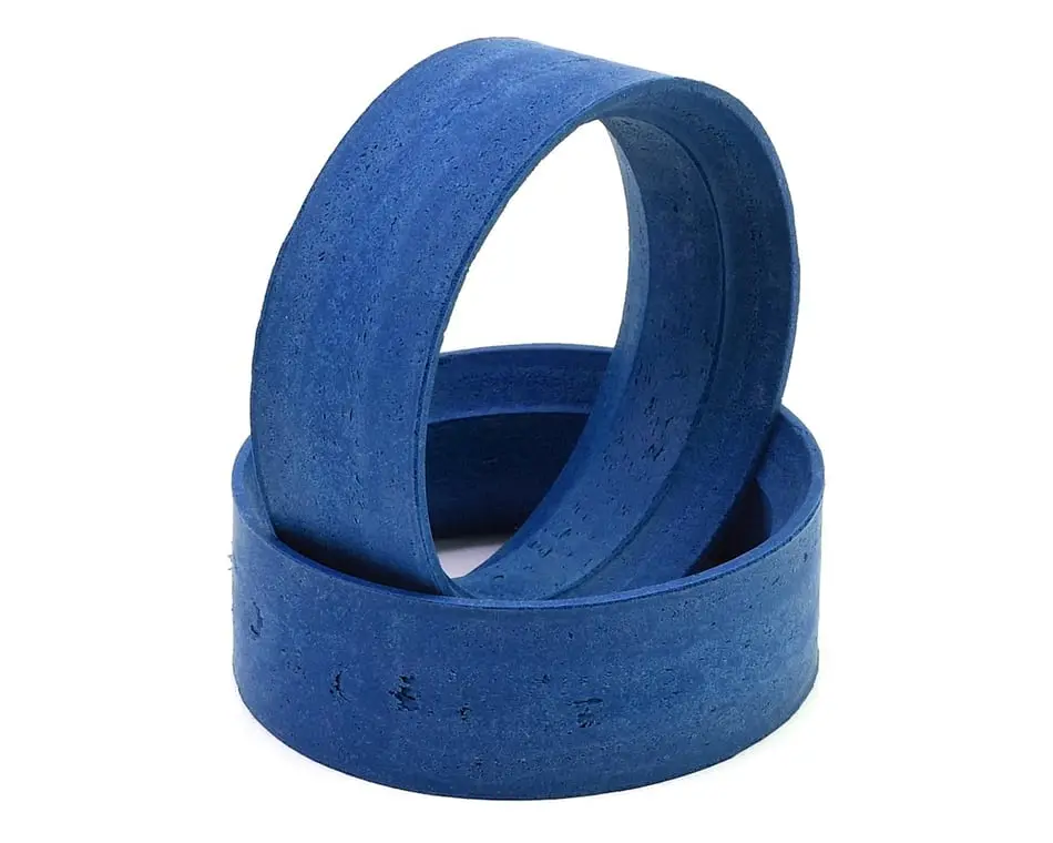 Tamiya Medium Narrow Inner Foam: Soft 1