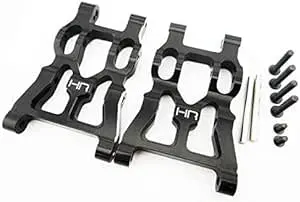 Hot Racing Aluminum Front Lower A-Arms: Savage Xs 1