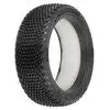 Pro-Line Harpoon 2.2” 4Wd Cr3 Off-Road Carpet Buggy Tires (Medium Carpet) 1