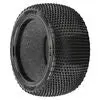 Aka 2.2” Off Road/Carpet Rear Buggy Tires: Medium (Gold) 1