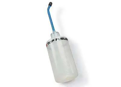 Traxxas Fuel Filler Bottle (500Cc) 1