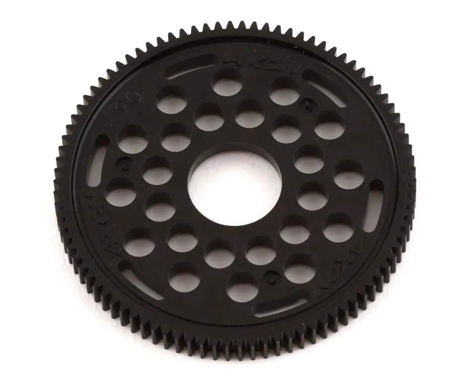 Yokomo Tcs Spur Gear: 64P (90T) 1