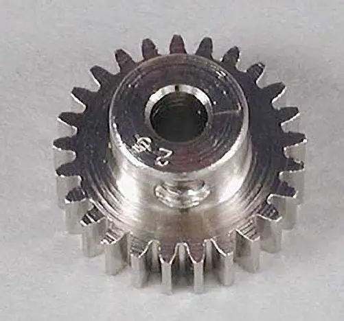 Robinson Racing Np Steel Pinion Gear: 48P (25T) 1