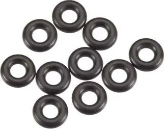 Tekno Esc Tray O-Ring: Eb48 (10Pcs) 1