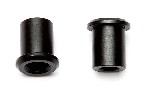 Team Associated Steering Bellcrank Nut: Rc8b3 1