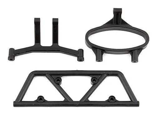 Team Associated Rear Bumper 1