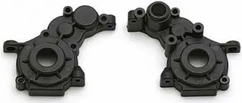 Team Associated Transmission Case For Gear Diff 1