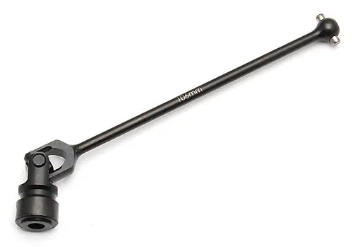 Team Associated Centre Universal Shaft: 106Mm 1