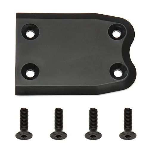 Team Associated Skid Plate: Rc8 1