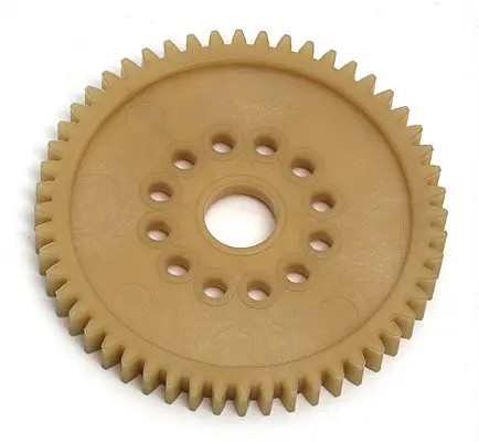 Team Associated Spur Gear (52T) 1