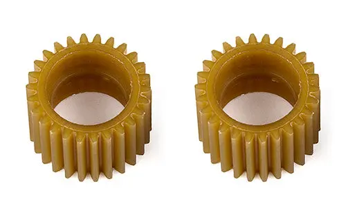 Team Associated Stand Up Transmission Idler Gear: B6 (26T) 1