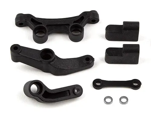 Team Associated Steering Set: B5 1