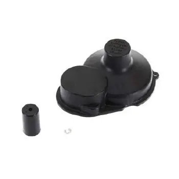Arrma Closed Spur Gear Cover Set: Mega Bls 2024 1