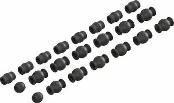 Arrma Composite Pivot Ball Set 1
