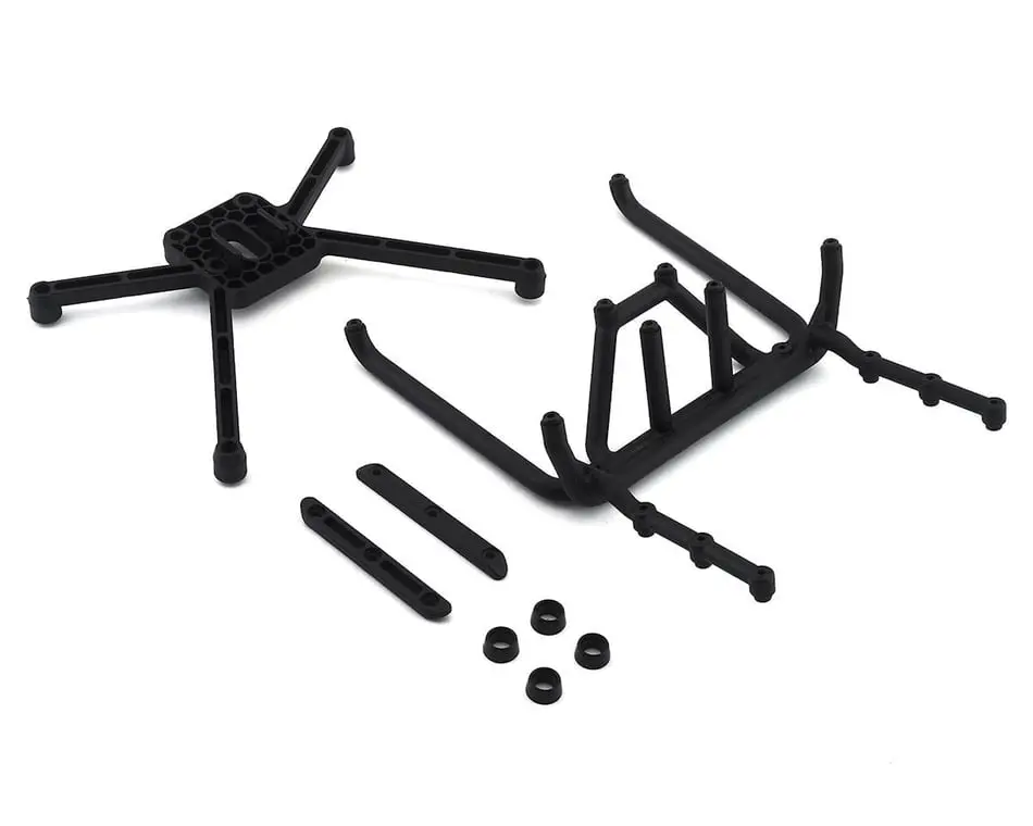 Arrma Roll Cage: 8S 1