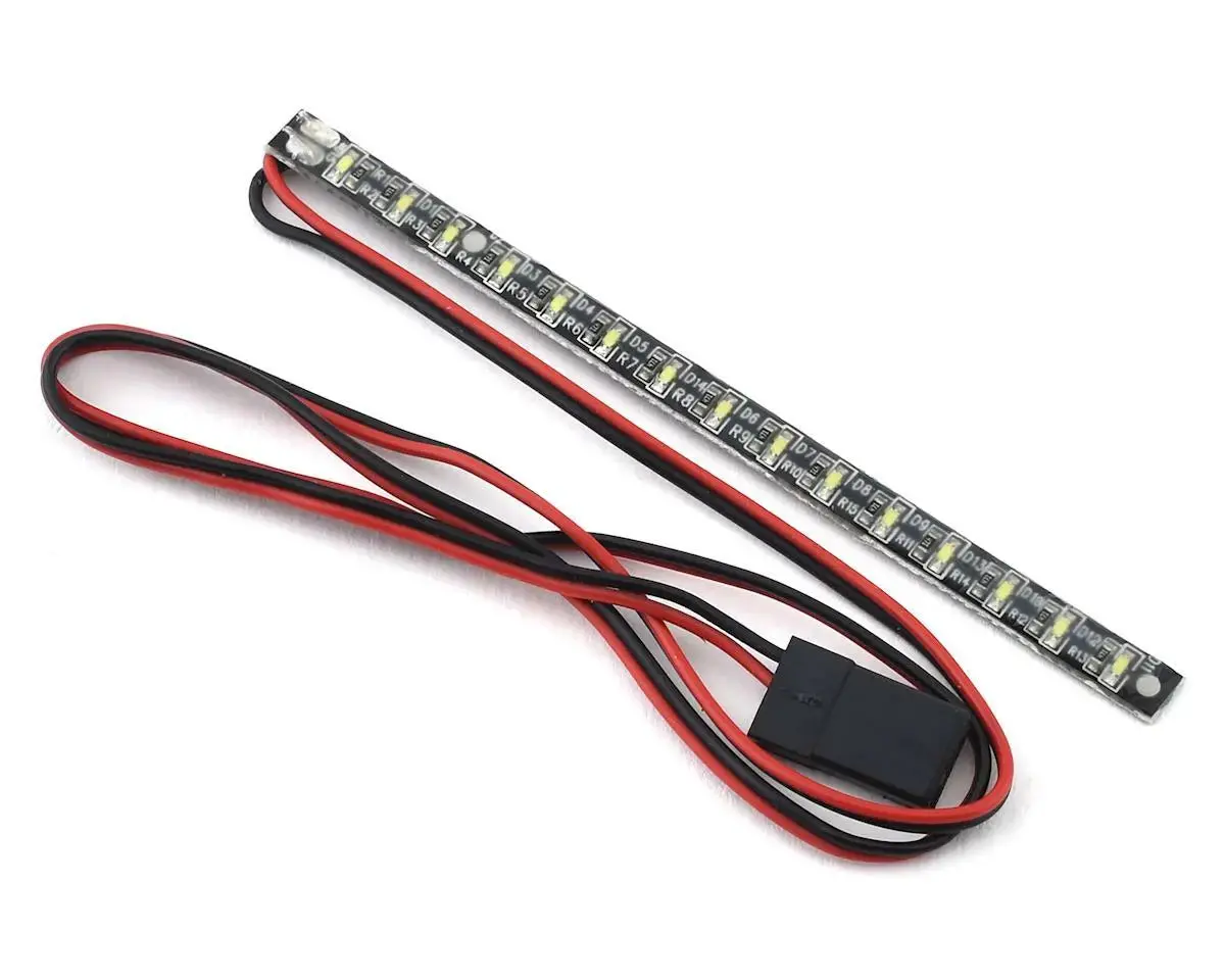 Axial Led Light Board: Utb 1