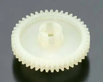 Dromida Composite Spur Gear: 45T (Bx Mt Sc 4.18) 1