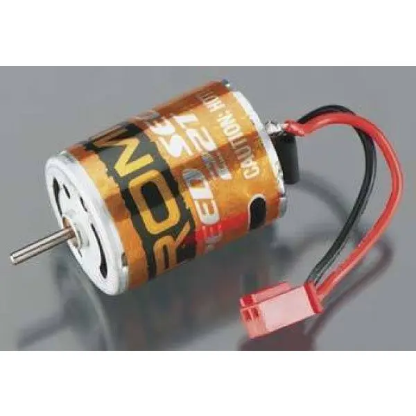 Dromida Speed Secret Brushed Motor W/Connector: 22T 1