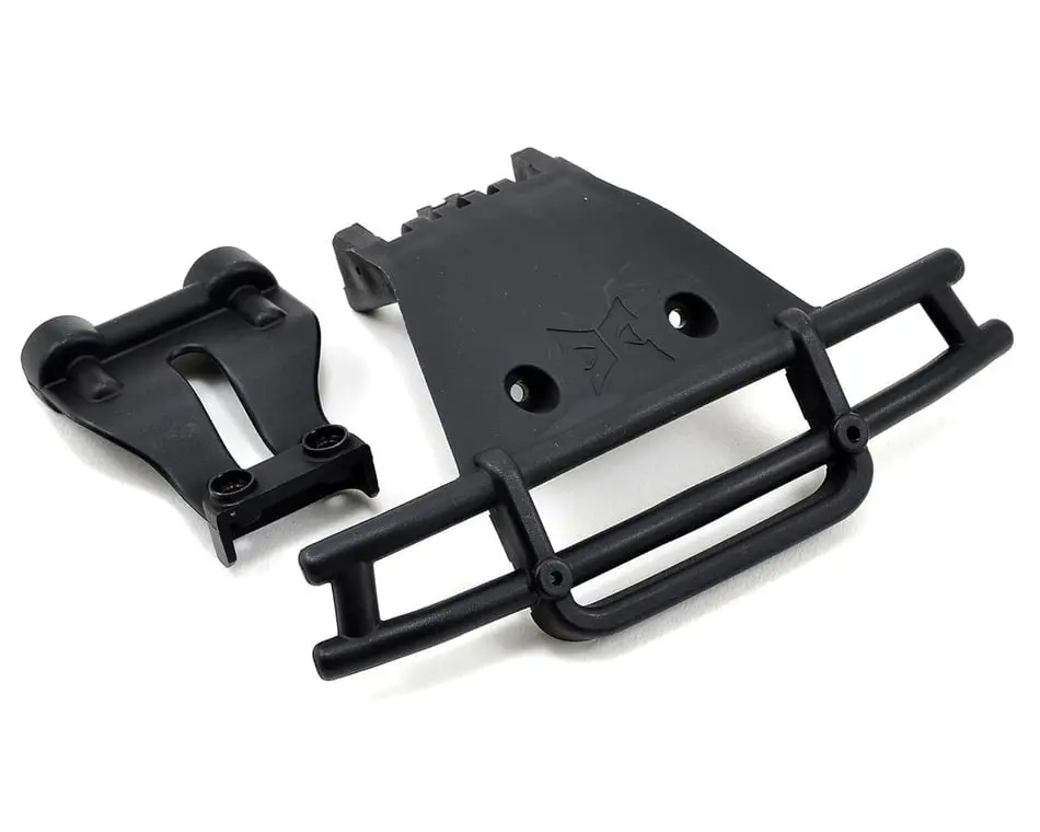 Ecx Front Bumper Set: Ruckus 1