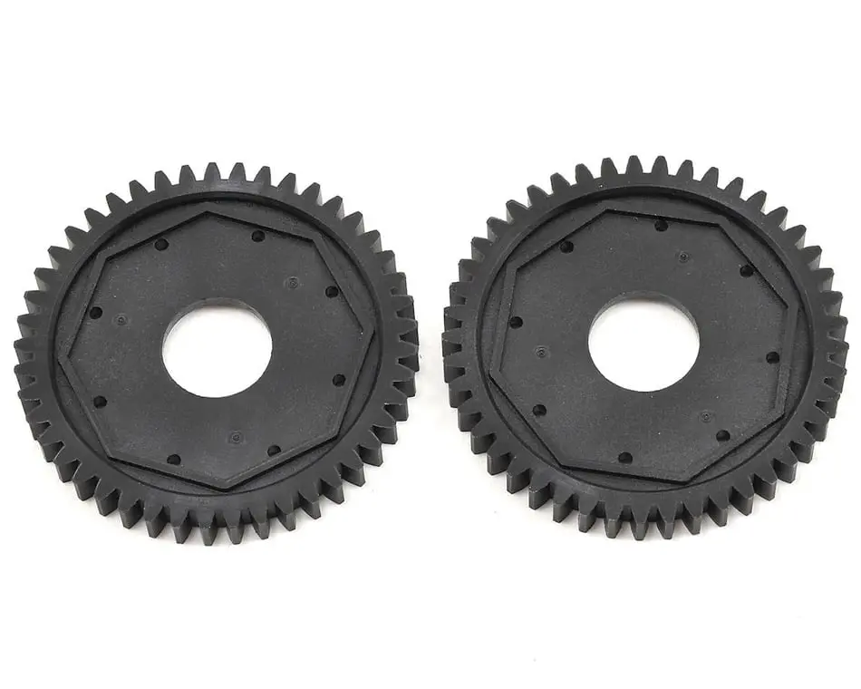 Ecx Spur Gear 45T: 1:10 4Wd 1
