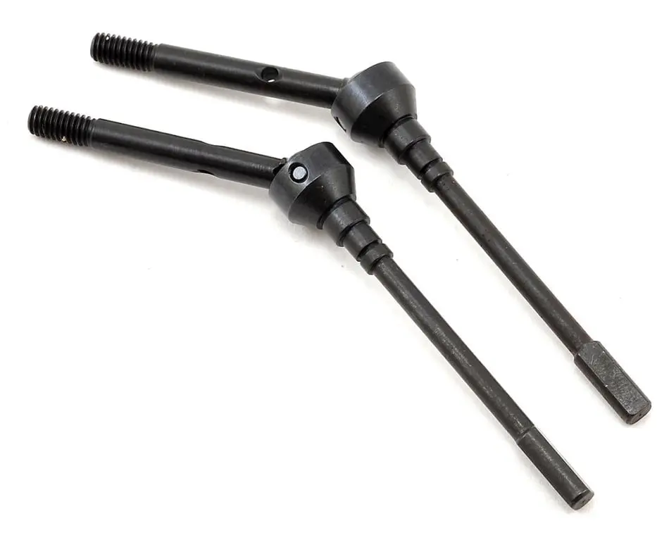 Ecx Front Cv Set: 1.9” Barrage 1