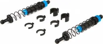 Ecx Compete Shock Set: 1/10 4Wd All (2) 1