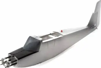 E-Flite Fuselage: Turbo Timber 1