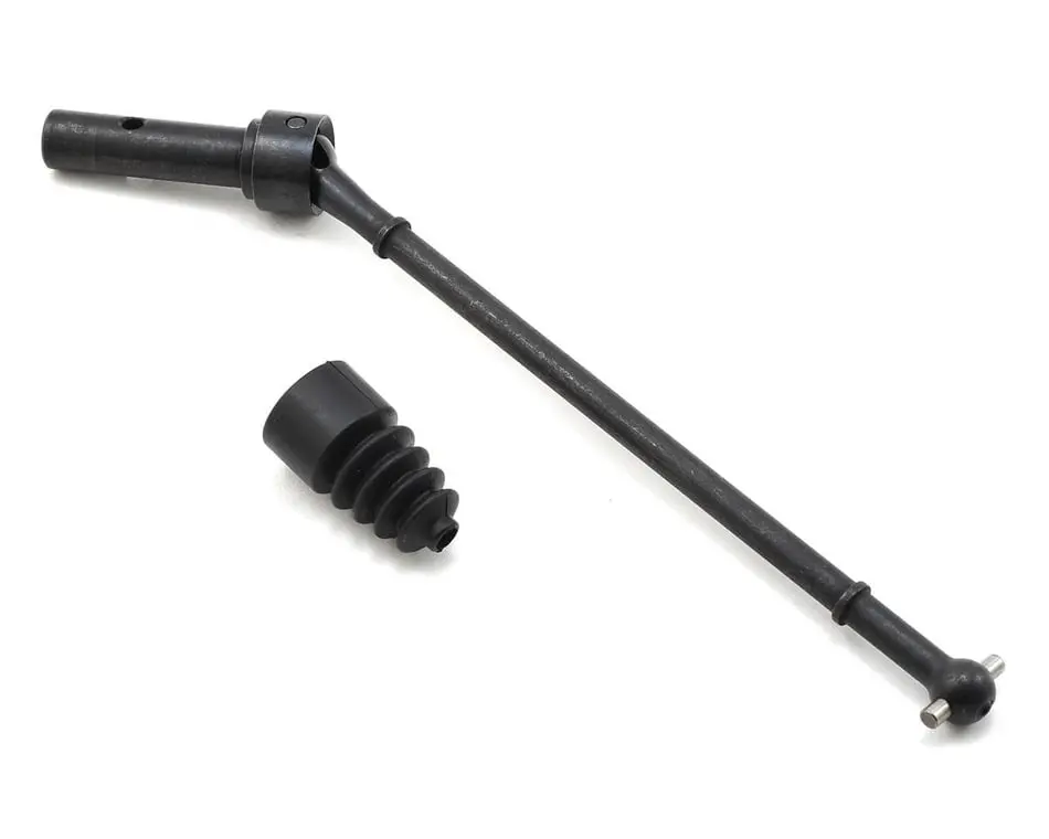Losi Front Steel Cv Dogbone W/Boot: Mtxl 1