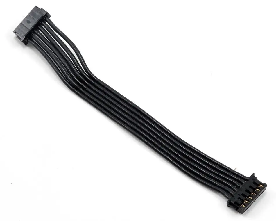 Reedy Flat Sensor Wire: 70Mm 1