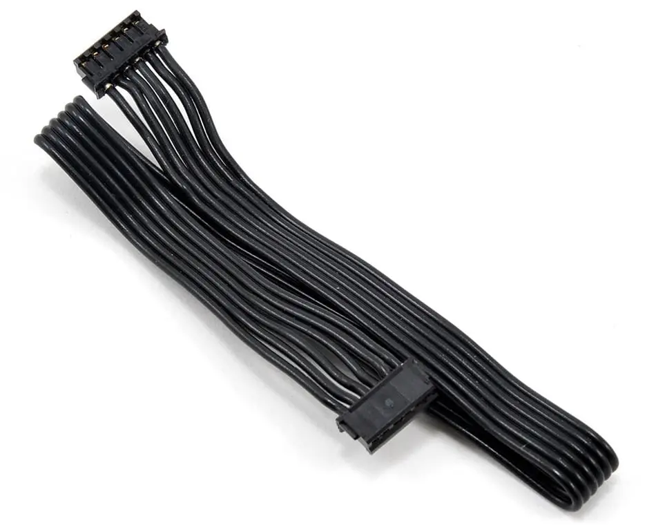 Reedy Flat Sensor Wire: 200Mm 1