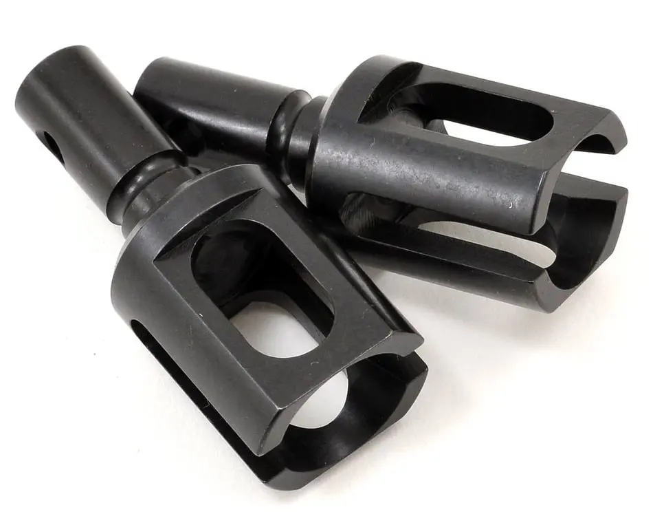 Losi Lightened Centre Differential Outdrive Set: 5T 1