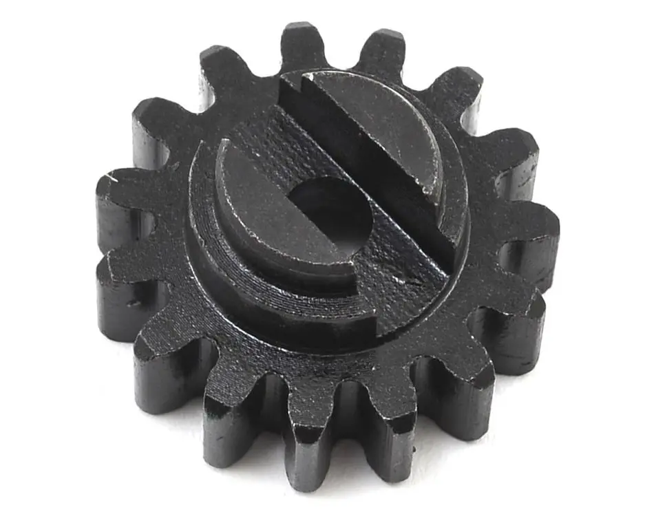 Losi Steel Mod1.5 Pinion Gear: Mtxl (15T) 1