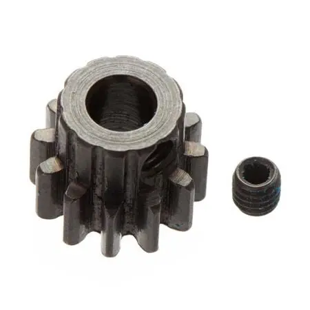 Arrma Steel Mod1 Pinion Gear: 5Mm Bore (12T) 1