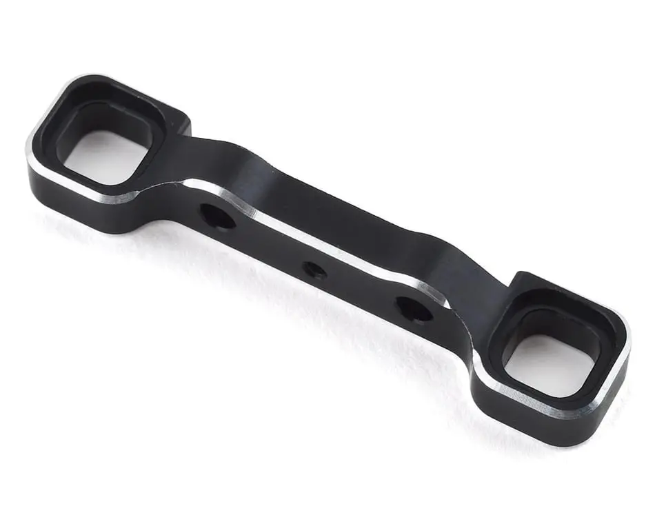 Tlr Aluminum D Pivot Block: 22 5.0 (Black) 1