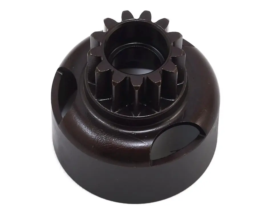 Tlr Vented High Endurance Clutch Bell: 8Ight (13T) 1
